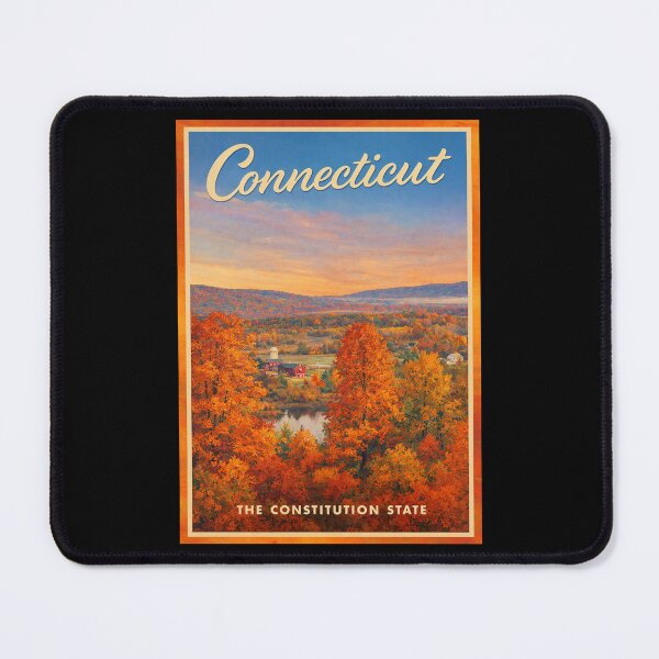Item preview, Connecticut designed and sold by BoKev.