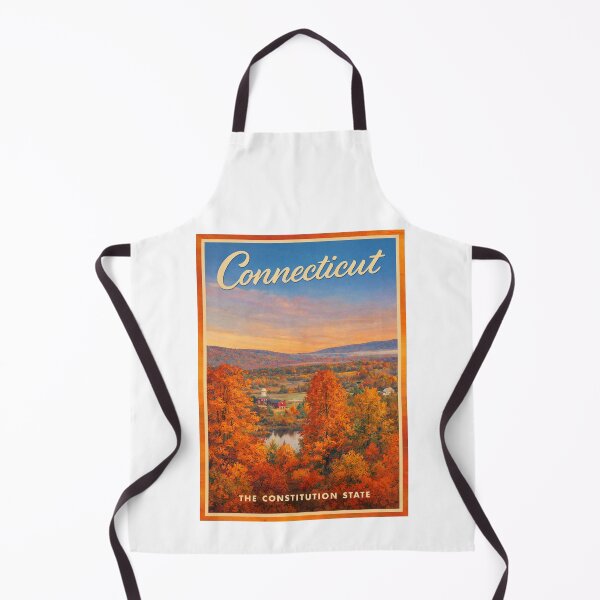 Item preview, Connecticut designed and sold by BoKev.