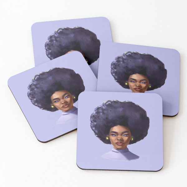 Item preview, Bold beauty shines from within  designed and sold by ArunikaVelora.
