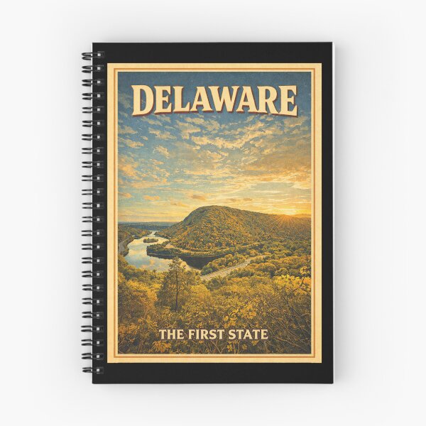 Item preview, Delaware designed and sold by BoKev.