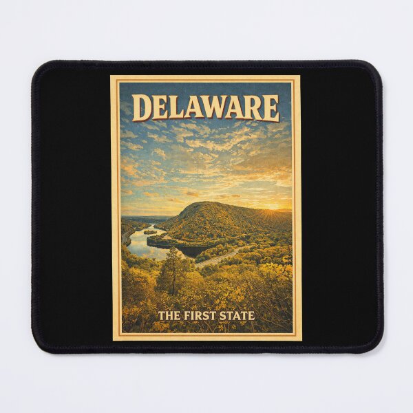 Item preview, Delaware designed and sold by BoKev.