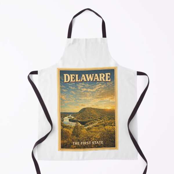 Item preview, Delaware designed and sold by BoKev.