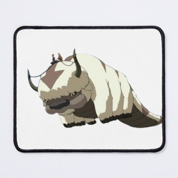 Item preview, Avatar The last airbender designed and sold by Gosticky004.