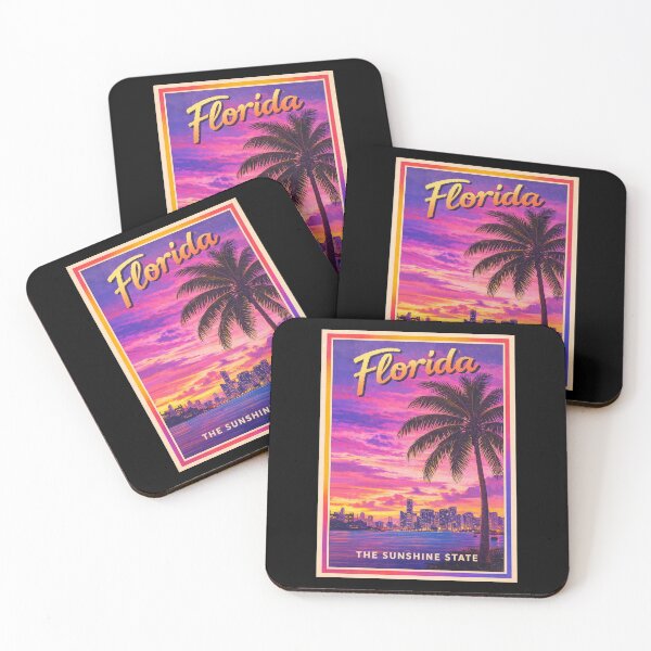 Item preview, Florida designed and sold by BoKev.