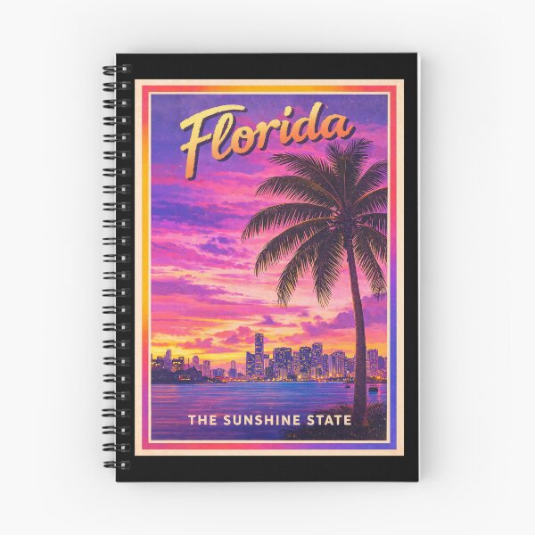 Item preview, Florida designed and sold by BoKev.