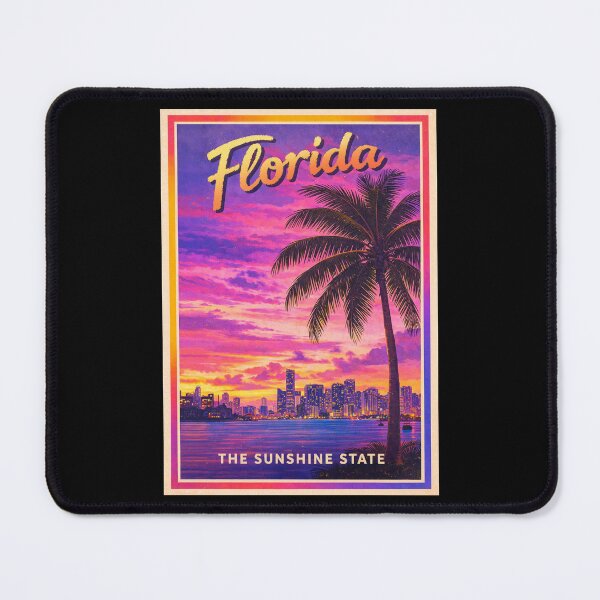 Item preview, Florida designed and sold by BoKev.