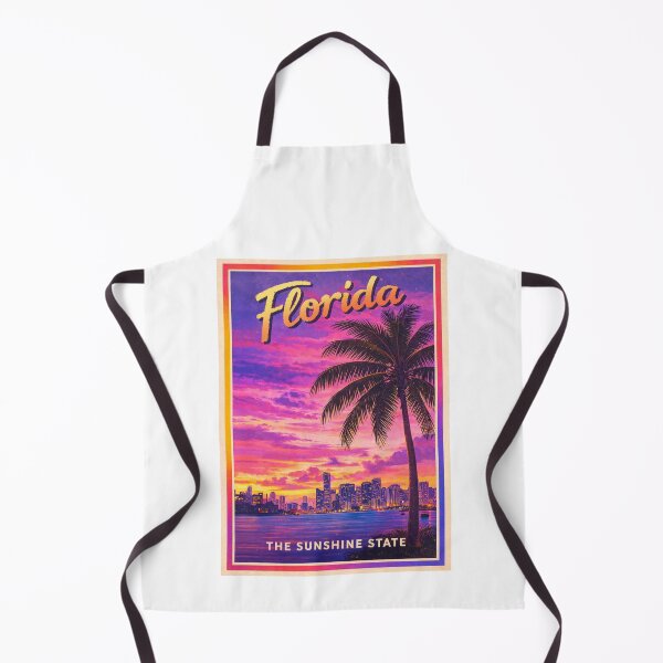 Item preview, Florida designed and sold by BoKev.