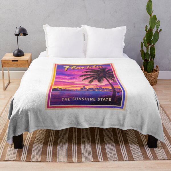 Item preview, Florida designed and sold by BoKev.