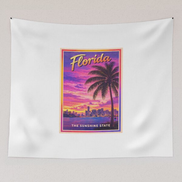 Item preview, Florida designed and sold by BoKev.