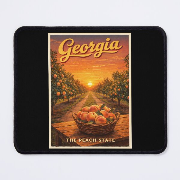 Item preview, Georgia designed and sold by BoKev.