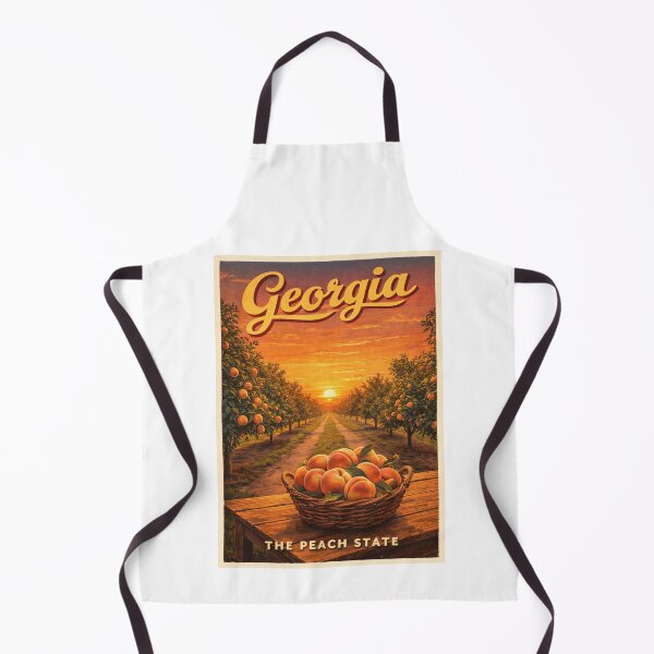 Item preview, Georgia designed and sold by BoKev.
