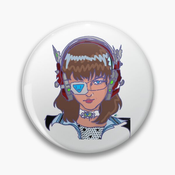 Item preview, Ninajirachi  designed and sold by px1sonify.