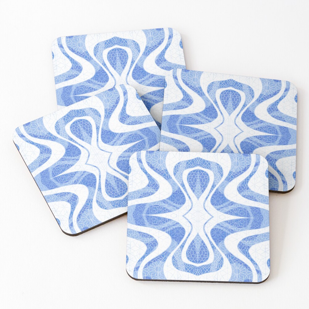 Item preview, Coasters (Set of 4) designed and sold by Raiserdesign33.