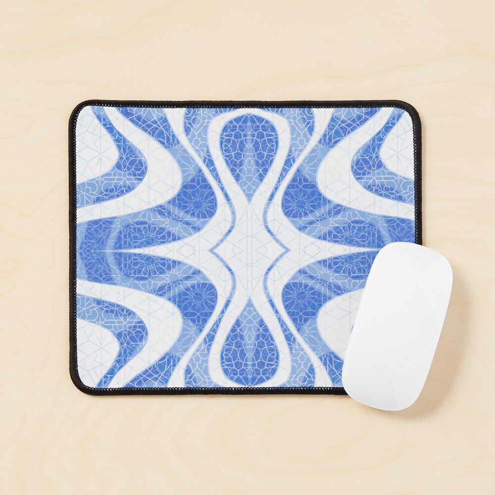 Item preview, Mouse Pad designed and sold by Raiserdesign33.