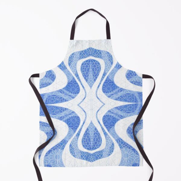 Item preview, Blue Marble stone pattern designed and sold by Raiserdesign33.