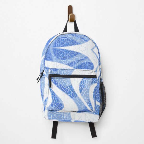 Item preview, Blue Marble stone pattern designed and sold by Raiserdesign33.