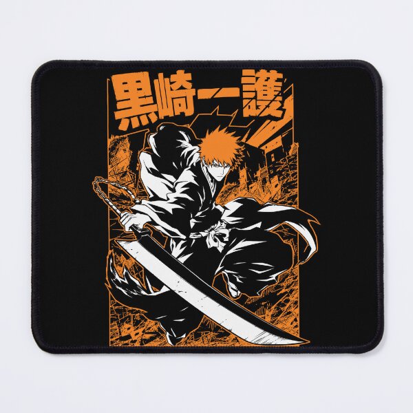 Item preview, Bleach designed and sold by HappyGl.