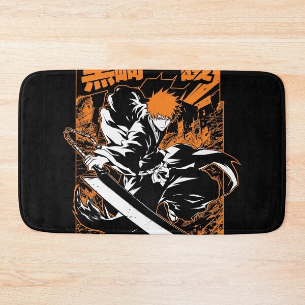 Item preview, Bleach designed and sold by HappyGl.