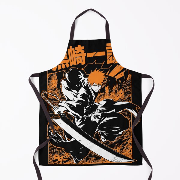 Item preview, Bleach designed and sold by HappyGl.