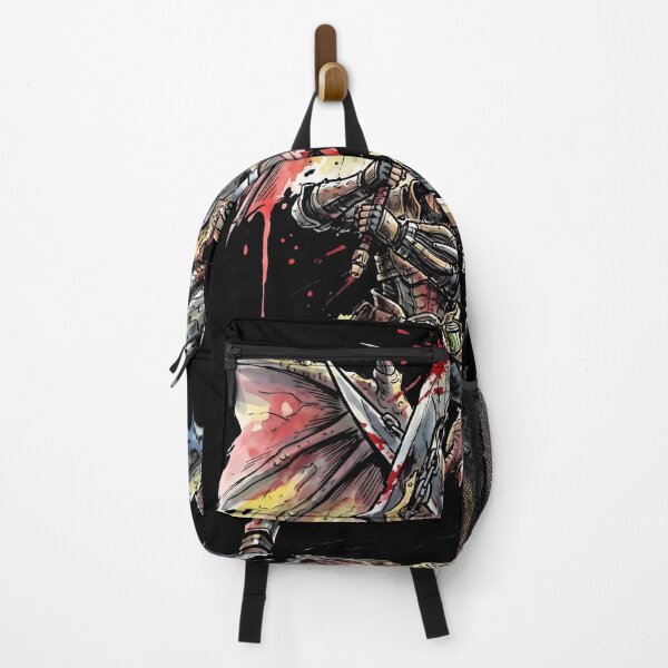 Item preview, Hunter And Arkveld Monster Hunter Wilds Ink Anime Gaming Shirt designed and sold by Senpaiwaves.