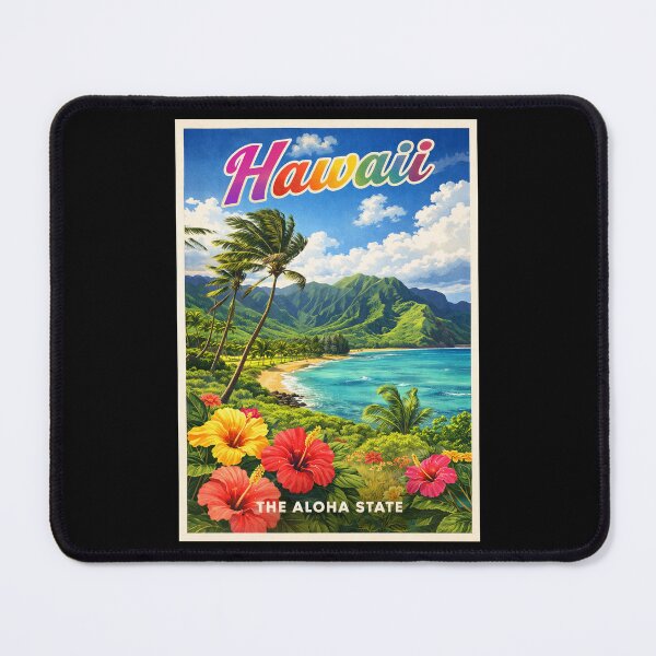 Item preview, Hawaii designed and sold by BoKev.