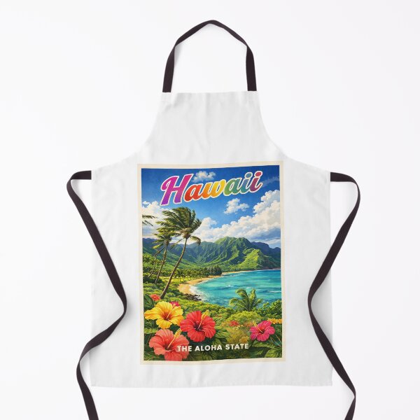 Item preview, Hawaii designed and sold by BoKev.
