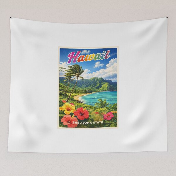 Item preview, Hawaii designed and sold by BoKev.