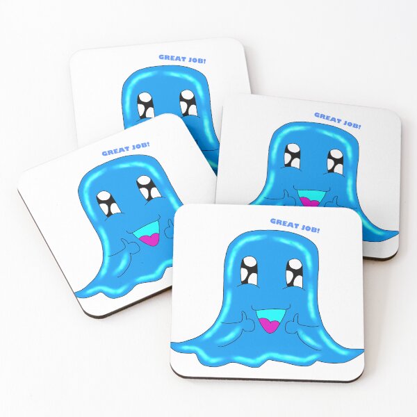 Item preview, Great Job! designed and sold by Future-junyi.