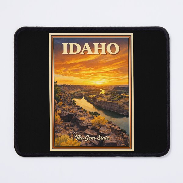 Item preview, Idaho designed and sold by BoKev.