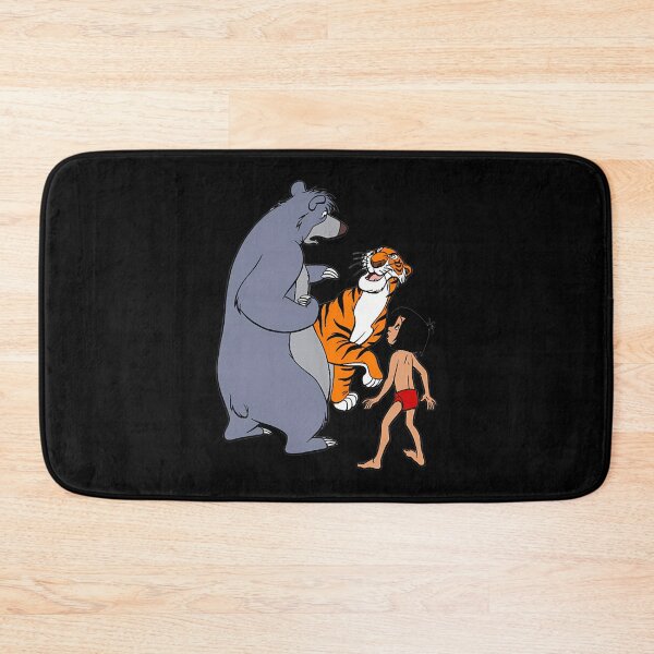 Item preview, Baloo  Shere Khan designed and sold by Mohammad Baksri.