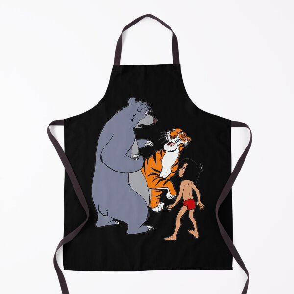 Item preview, Baloo Shere Khan designed and sold by Mohammad Baksri.