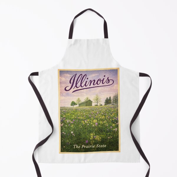 Item preview, Illinois designed and sold by BoKev.