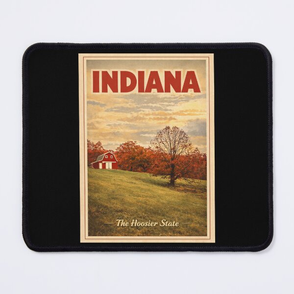 Item preview, Indiana designed and sold by BoKev.