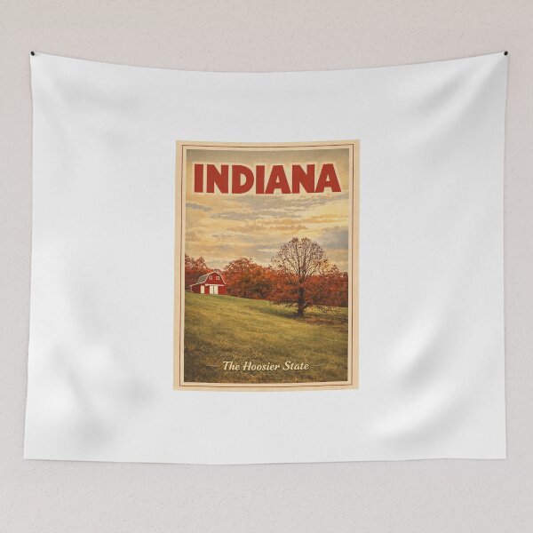 Item preview, Indiana designed and sold by BoKev.