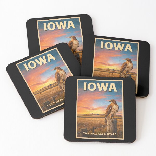 Item preview, Iowa designed and sold by BoKev.