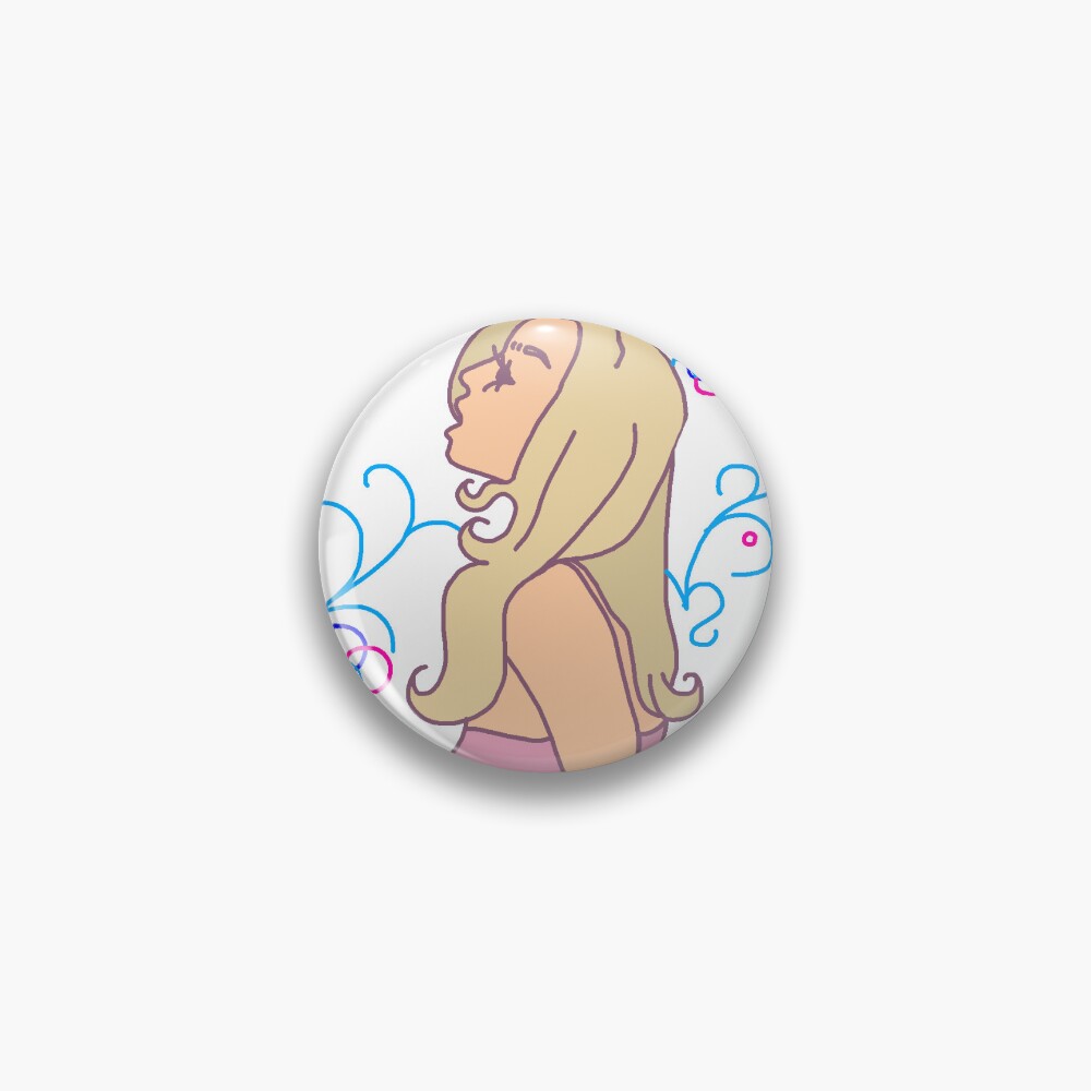 Item preview, Pin designed and sold by KatieKara1.