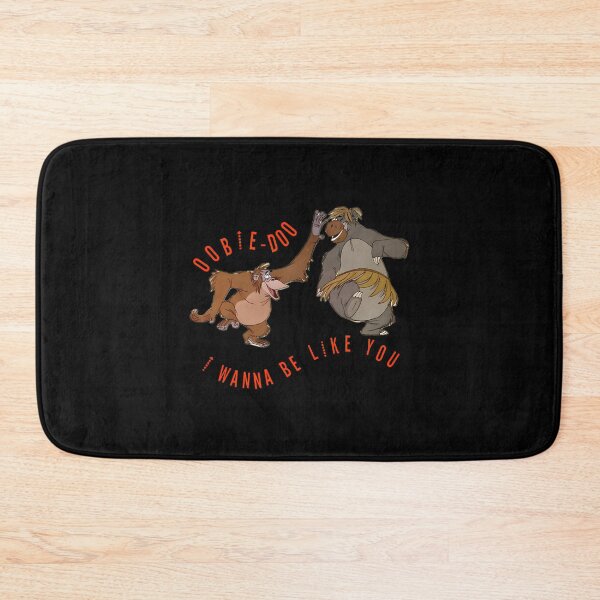 Item preview, I Wanna Be Like You - Jungle Book designed and sold by Mohammad Baksri.