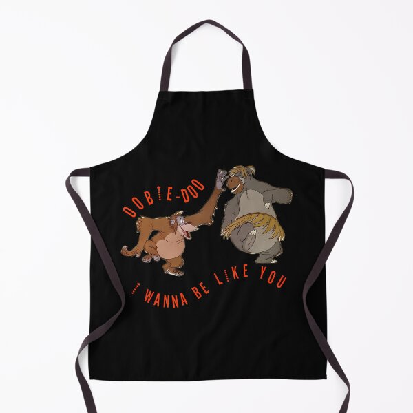 Item preview, I Wanna Be Like You - Jungle Book designed and sold by Mohammad Baksri.
