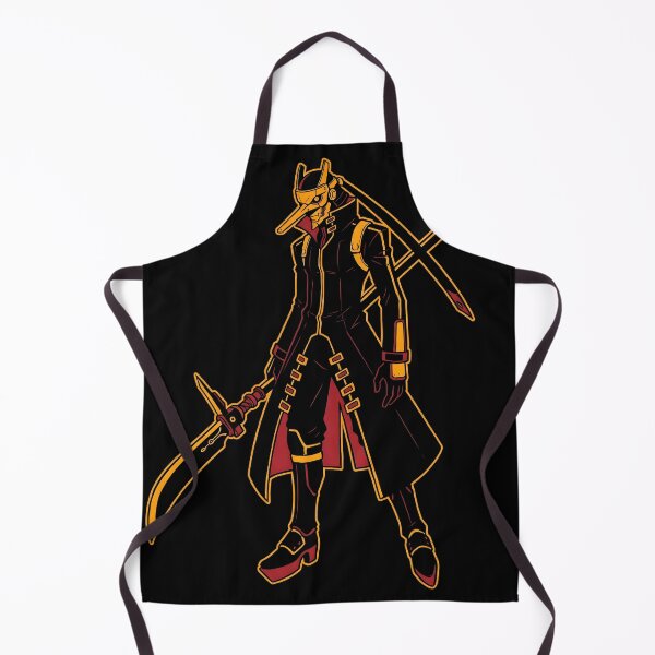 Item preview, Izanagi Persona 4 Vector Gamer Graphic Tee designed and sold by Senpaiwaves.