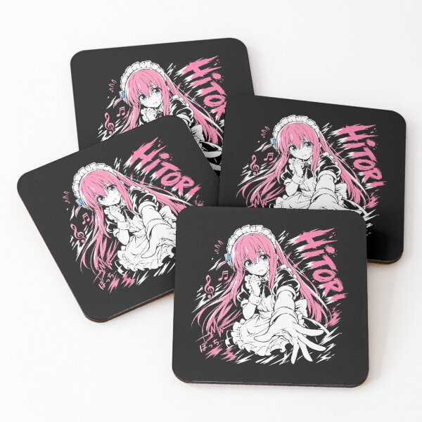 Item preview, Bocchi the Rock! designed and sold by HappyGl.