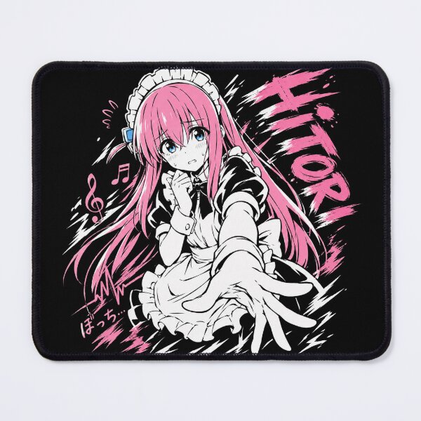 Item preview, Bocchi the Rock! designed and sold by HappyGl.