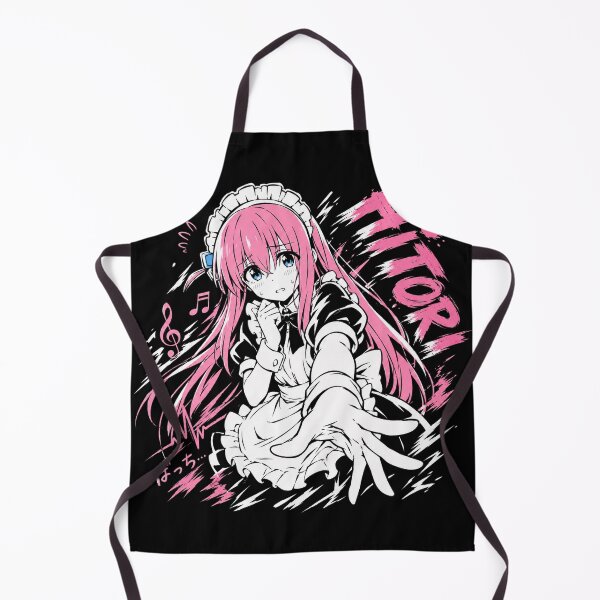 Item preview, Bocchi the Rock! designed and sold by HappyGl.