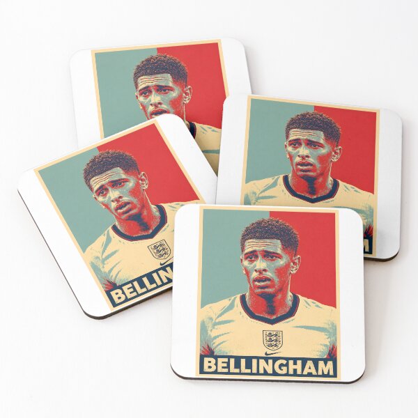 Item preview, Jude Bellingham  designed and sold by Lio-lio.