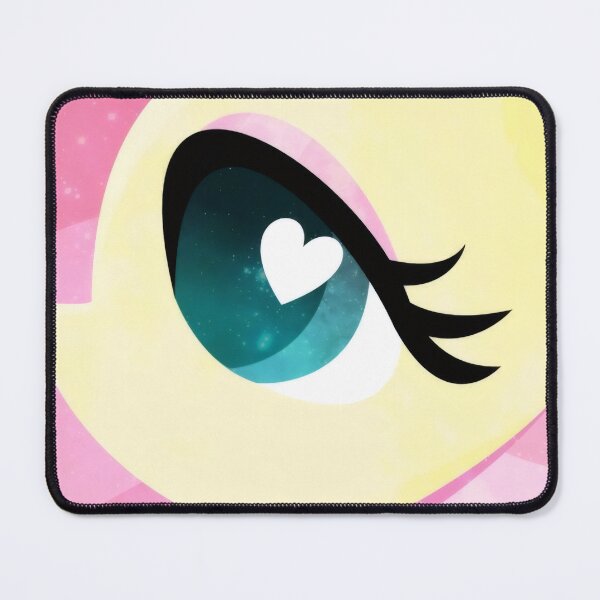 Item preview, Galaxy Heart Eye Cute Pastel Pegasus - Minimalist Vector Art designed and sold by Billy Morfo™.