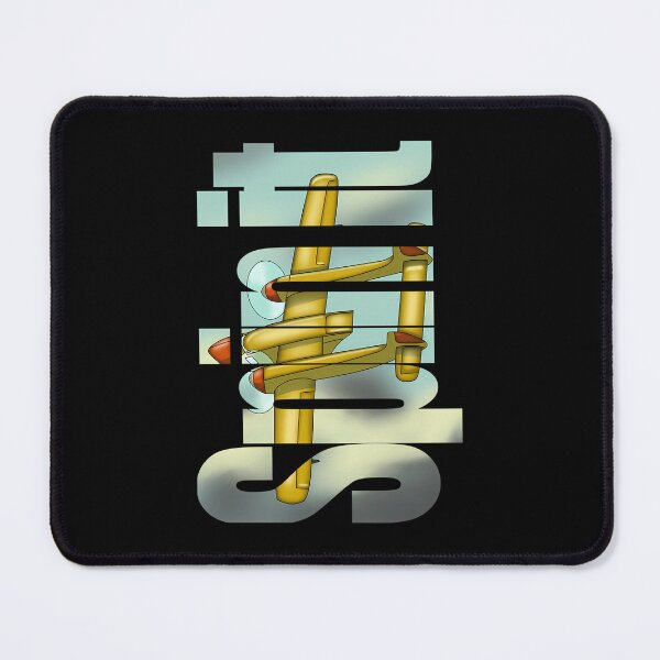 Item preview, The Seaduck From Tailspin designed and sold by Mohammad Baksri.