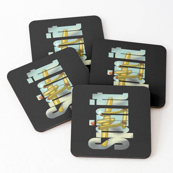 Item preview, The Seaduck From Tailspin designed and sold by Mohammad Baksri.