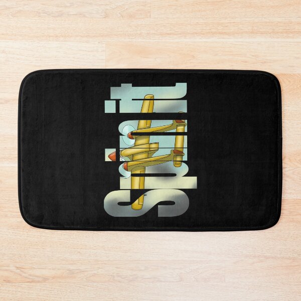 Item preview, The Seaduck From Tailspin designed and sold by Mohammad Baksri.
