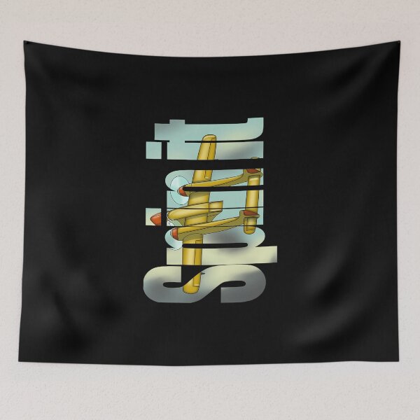Item preview, The Seaduck From Tailspin designed and sold by Mohammad Baksri.