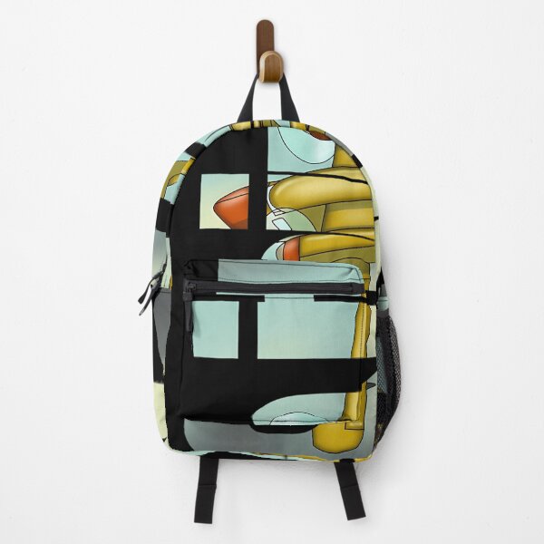 Item preview, The Seaduck From Tailspin designed and sold by Mohammad Baksri.