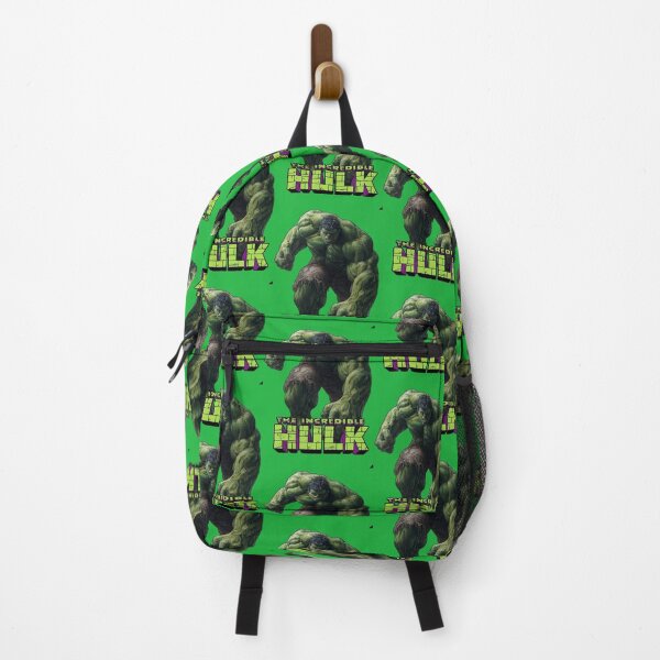 Item preview, The Hulk series v1 designed and sold by White Tiger Designz .